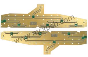 高頻電路板生產(chǎn)前的準備工作