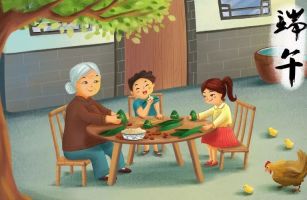 高頻板廠家:端午節(jié)放假通知