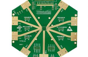 高頻板PCB設(shè)計的技巧和方法