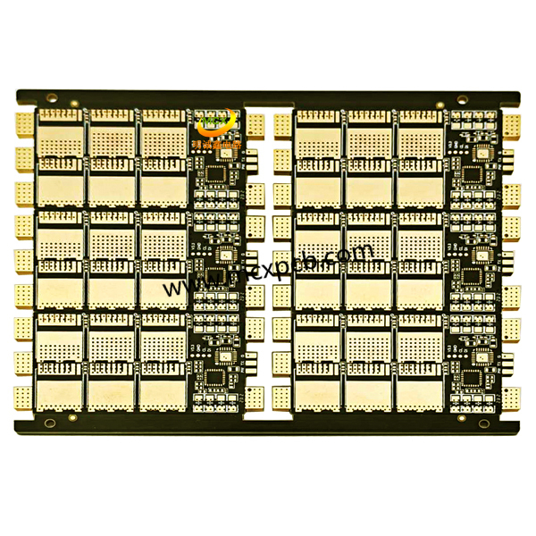 六層PCB線路板
